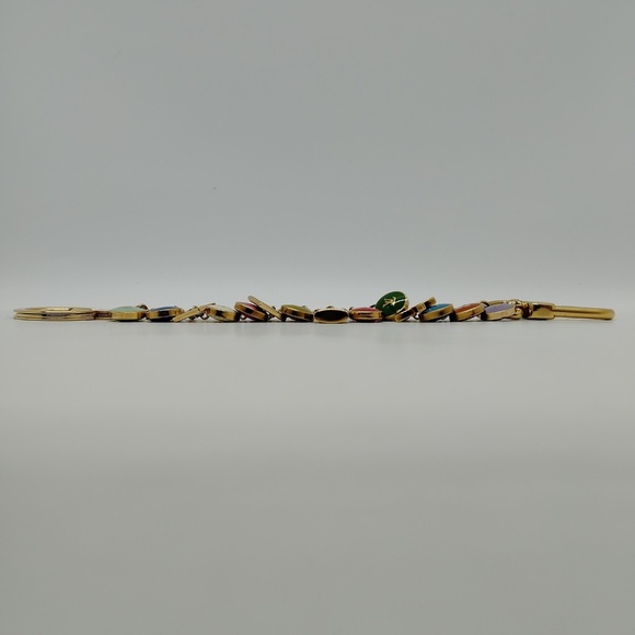 Louis Vuitton Multicolor Charm Bracelet - Picture 2 of 4